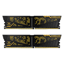 Team Group VULCAN TUF 32GB DDR4 3600MHz Gaming Alliance Desktop Memory