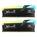 Team Group XCALIBUR RGB 32GB DDR4 3600MHz - General Edition Desktop Memory