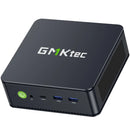 GMKtec NucBox M5 Ultra Mini PC | AMD Ryzen 7 7730U | 16GB DDR4 | 512GB PCIe SSD | Windows 11 Pro