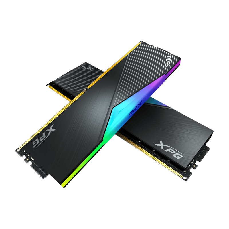 Adata XPG Lancer (Black) 32GB DDR5 5200HMZ AD-AX5U5200C38 16G-DCLARBK Memory