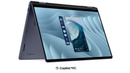 Dell 16 Plus 2-in-1 DB06250 | Midnight Blue | Core Ultra 9 | 32GB LPDDR5X | 1TB SSD | 16in Touch | Intel Arc Graphics | Win11