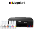 Canon PIXMA G570 Wireless Single Function MegaTank for High Volume Quality Photo Printing