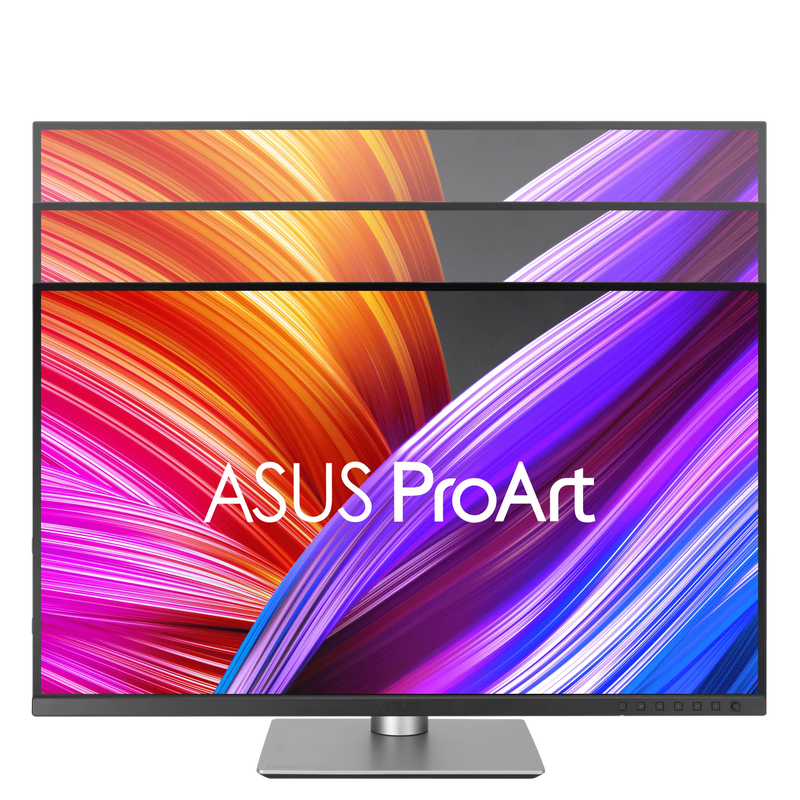 Asus ProArt Display PA329CRV 31.5inch 4K IPS (3840x2160) 5ms(GTG) 60Hz Monitor