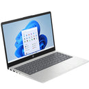 HP 14-ep1144TU (Natural Silver) 14inch FHD Core 5 120U | 16GB | 512GB SSD | Intel Graphics | Windows 11