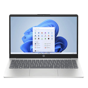 HP 14-ep1144TU (Natural Silver) 14inch FHD Core 5 120U | 16GB | 512GB SSD | Intel Graphics | Windows 11