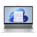 HP 14-ep0445TU (Natural Silver) 14inch FHD Core i3 1315U | 8GB | 512GB SSD | Intel Graphics | Windows 11