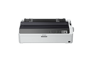 Epson FX-2175II Dot Matrix Printer