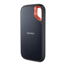 Sandisk E61 1TB Black Extreme Portable SSD Type-C/USB 3.2 Gen 2 (SDSSDE61-1T00-G25)