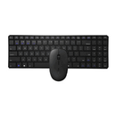 Rapoo 9300M Multi-Mode Wireless Keyboard & Mouse Combo
