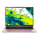 Acer Aspire Lite 14 AL14-45P-R9UE Nude Pink | 14in WUXGA IPS | AMD Ryzen 3 5400U | 8GB DDR4 | 512GB SSD | Radeon Graphics | Win11