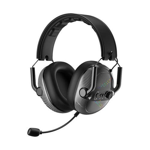 Aula S609 3-in-1 RGB Wireless Gaming Headset