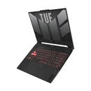 Asus TUF GAMING A15 FA507NVR-LP037W - 15.6inch FHD 144Hz | AMD Ryzen 7 7435HS | 16GB RAM | 512GB SSD | NVIDIA GeForce RTX 4060 8GB | Windows 11 Home