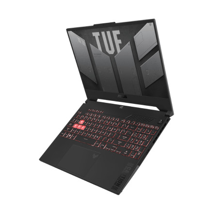 Asus TUF GAMING A15 FA507NVR-LP037W - 15.6inch FHD 144Hz | AMD Ryzen 7 7435HS | 16GB RAM | 512GB SSD | NVIDIA GeForce RTX 4060 8GB | Windows 11 Home