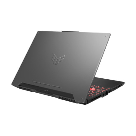 Asus TUF GAMING A15 FA507NVR-LP037W - 15.6inch FHD 144Hz | AMD Ryzen 7 7435HS | 16GB RAM | 512GB SSD | NVIDIA GeForce RTX 4060 8GB | Windows 11 Home