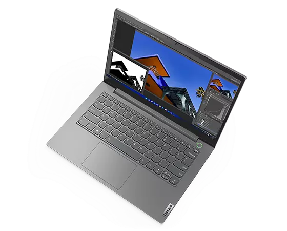 Lenovo ThinkBook 14 G5 IRL 21JC007MPH 14inch FHD IPS 300nits | Intel Core i5-1335U | 8GB RAM | 512GB SSD | Intel Iris Xe Graphics | Windows 11 Home