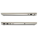 HP Pavilion 15-eg3126TU (Warm Gold) 15.6inch FHD | Intel Core i5-1335U | 16GB RAM | 512GB SSD | Intel Iris Xe Graphics | Windows 11