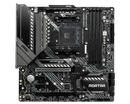 MSI MAG B550M MORTAR Motherboard