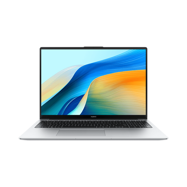 Huawei MateBook D 16 2024 (WWH) 16inch IPS | Intel Core i5-13420H | 16GB RAM | 512GB SSD | Intel UHD Graphics | Windows 11 Home