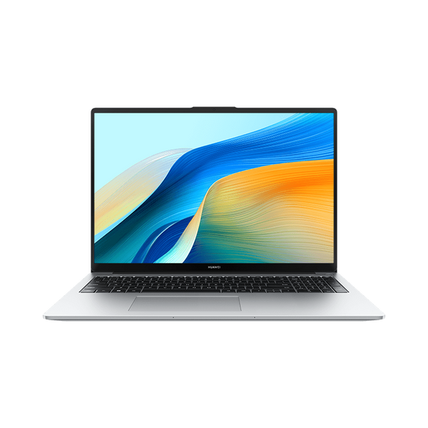 Huawei MateBook D 16 2024 (XEX) 16inch IPS | Intel Core i5-12450H | 8G Huawei MateBook D 16 2024 (XEX) 16inch IPS | Intel Core i5-12450H | 8G