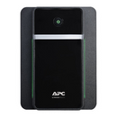 APC Back-UPS 2200VA 230V AVR Universal Sockets Input 230 voltage (BX2200MI-MS)