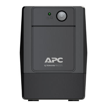 APC BVX650I-PH, 650VA, 230V, AVR, UPS