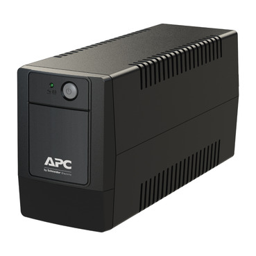 APC BVX650I-PH, 650VA, 230V, AVR, UPS