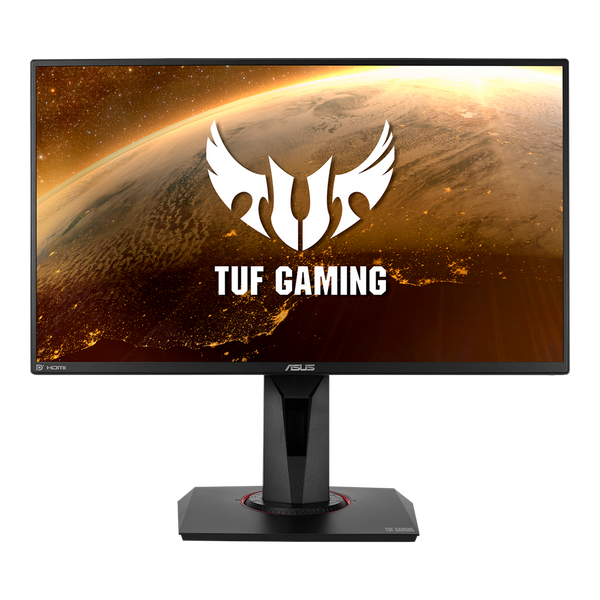 Asus TUF Gaming VG259QM 24.5inch FHD FAST IPS OVERCLOCKABLE 280HZ Gaming Monitor