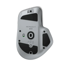 Logitech MX Master 4 (Pale Grey) Wireless Mouse