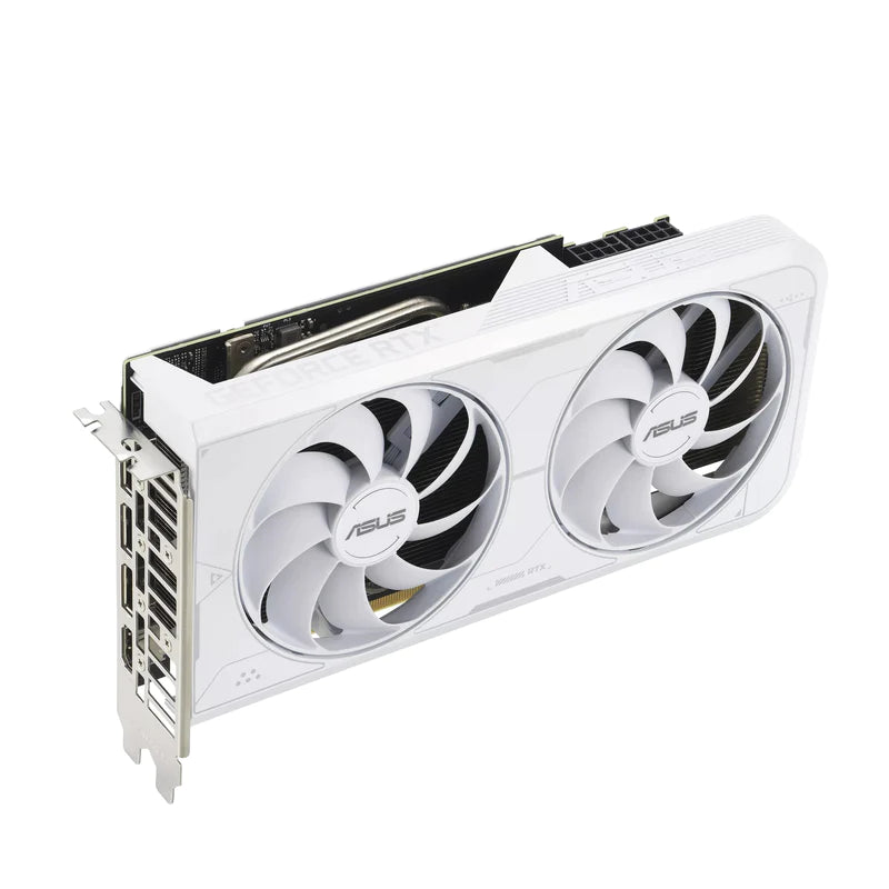 Asus 3060 Ti Dual Oc ASUS Dual GeForce RTX 3060 Ti V2 OC Edition