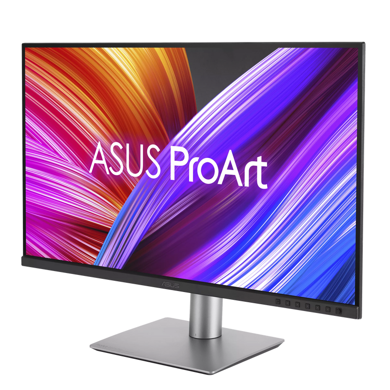 Asus ProArt Display PA329CRV 31.5inch 4K IPS (3840x2160) 5ms(GTG) 60Hz Monitor