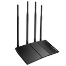 Asus RT-AX1800HP AX1800 DUAL BAND Wifi 6 Router