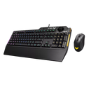 Asus TUF Gaming Combo K1&M3 Gaming Keyboard and Mouse