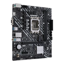 Asus Prime H610M-K D4 Motherboard