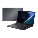 Asus ExpertBook B1 B1403CVA-S61329, 14In FHD | Intel Core i3-1315U | 8GB DDR5 RAM | 512GB SSD | Win 11