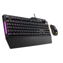Asus TUF Gaming Combo K1&M3 Gaming Keyboard and Mouse