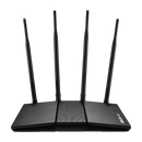 Asus RT-AX1800HP AX1800 DUAL BAND Wifi 6 Router