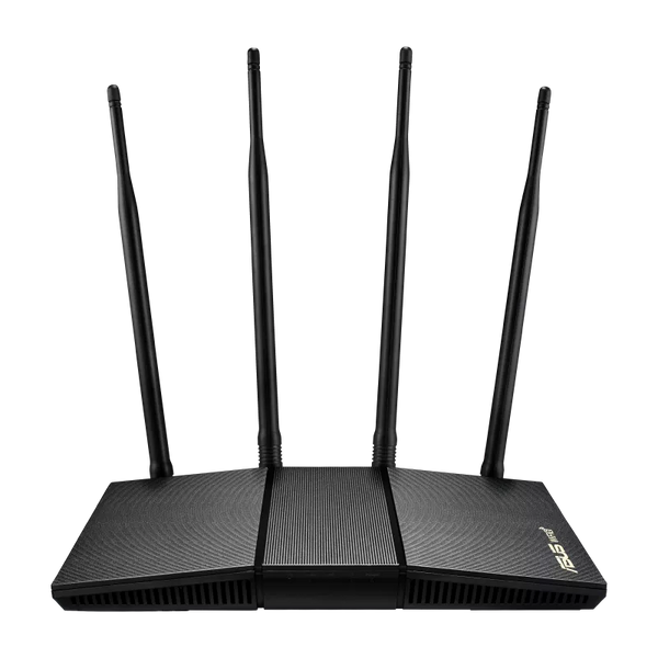 Asus RT-AX1800HP AX1800 DUAL BAND Wifi 6 Router