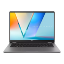 Asus VivoBook 14 Flip TP3407SA-SG167WSM 14in WUXGA Touch | Core Ultra 5 | 16GB RAM | 512GB SSD | Intel Arc Graphics | Win11