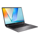 Asus VivoBook 14 Flip TP3407SA-SG167WSM 14in WUXGA Touch | Core Ultra 5 | 16GB RAM | 512GB SSD | Intel Arc Graphics | Win11