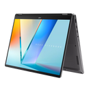 Asus VivoBook 14 Flip TP3407SA-SG167WSM 14in WUXGA Touch | Core Ultra 5 | 16GB RAM | 512GB SSD | Intel Arc Graphics | Win11