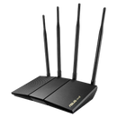 Asus RT-AX1800HP AX1800 DUAL BAND Wifi 6 Router