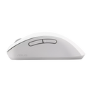Asus MD102 Wireless Mouse (White)