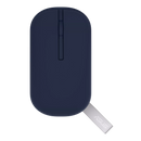 Asus Marshmallow Wireless Mouse MD100 (Quiet Blue)