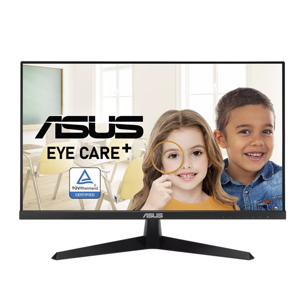 Asus VY249HE 23.8inch FHD IPS 75Hz  Eye Care Monitor