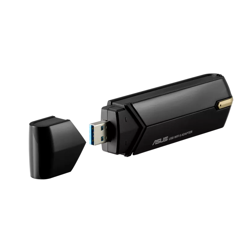 Asus USB-AX56 Dual Band AX1800 USB WiFi Adapter