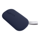 Asus Marshmallow Wireless Mouse MD100 (Quiet Blue)