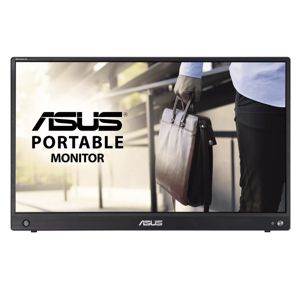 Asus ZenScreen GO MB16AWP 15.6inch FHD IPS Wireless Portable Monitor