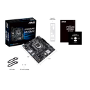 Asus Prime H510M-E Intel H510 (LGA 1200) micro ATX Motherboard