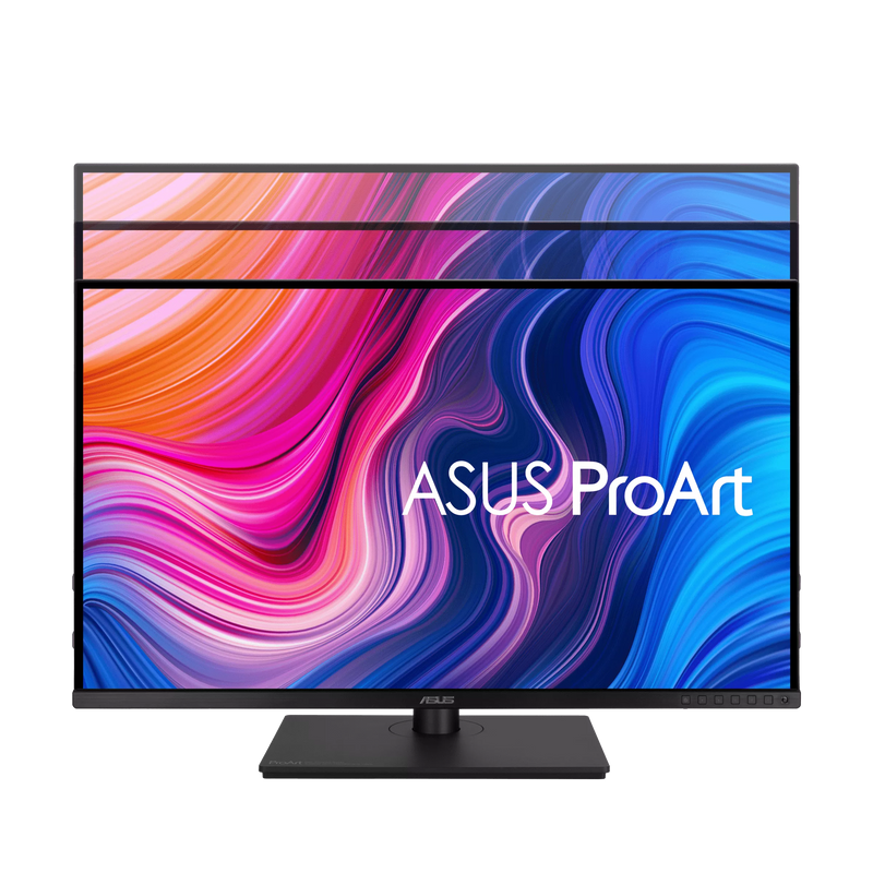 Asus ProArt Display PA328CGV 32inch WQHD IPS 165Hz Professional Monitor