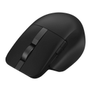 Asus ProArt MD301 Wireless Mouse - Black Aerolite